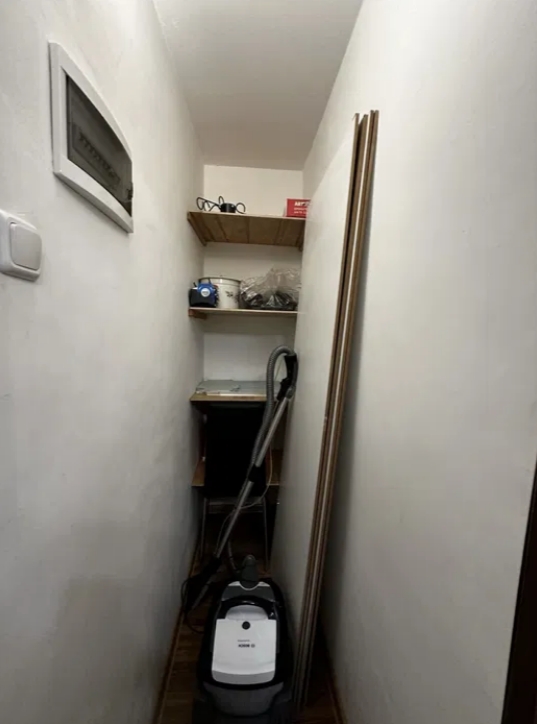 продажа однокомнатной квартиры номер A-174367 в Малиновском районе, фото номер 5